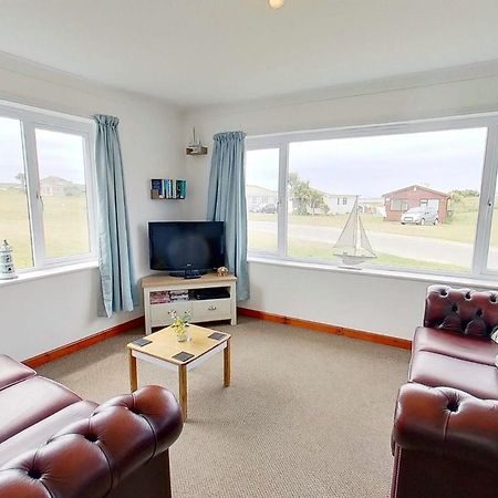 F51 The Gables, Riviere Towans Villa Hayle Bagian luar foto