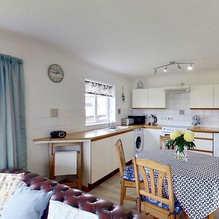 F51 The Gables, Riviere Towans Villa Hayle Bagian luar foto